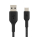 BELKIN Kabel Braided USB-C USB-A 3m czarny CAB002bt3MBK - 1324190 - zdjęcie 3